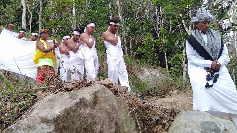 Upacara Adat Masyarakat Pacitan, Jawa Timur