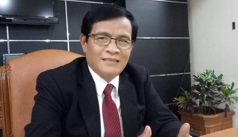 Raih Penghargaan IKPA Terbaik, Ditjen PKH Terima Kartu Santri