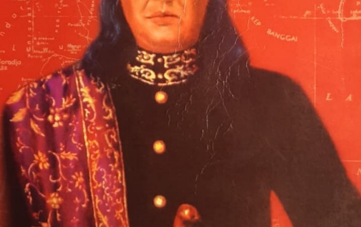 Kongres II Wita Mori Usulkan Raja  Mokole Marunduh Sebagai Pahlawan Nasional