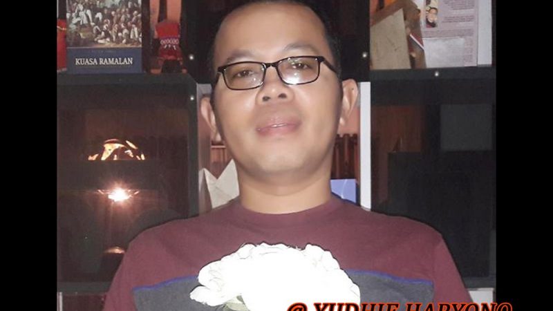 Battle of Legislation dan Protokol Krisis Indonesia