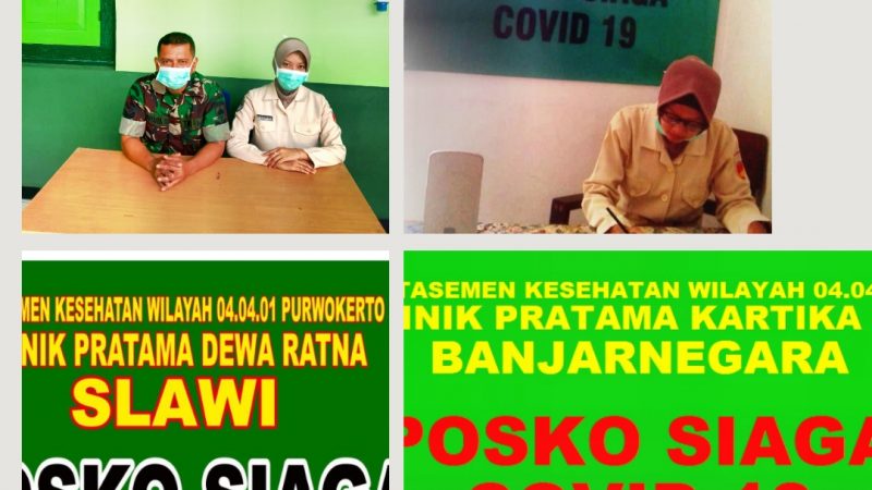 Antisipasi Penyebaran Virus Corona: TNI Kerahkan Seluruh Potensi