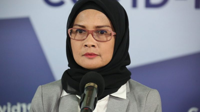 Kemenhub: Nekad Mudik Akan Diminta Putar Balik