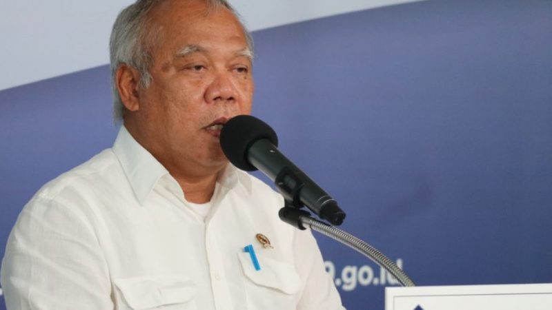 Padat Karya Tunai Sebagai Pemulihan Ekonomi Dan Pembangunan Desa Di Tengah COVID-19