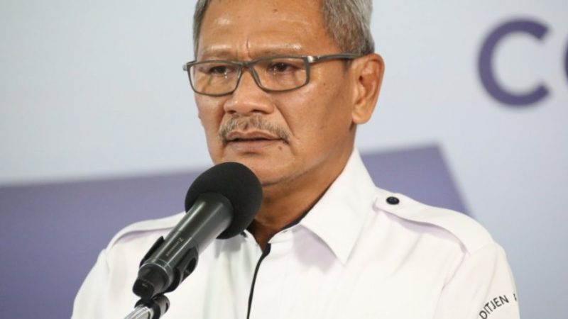 Biofarma: Strategi Penanganan COVID-19 Melalui Pengembangan Vaksin dan Obat Herbal