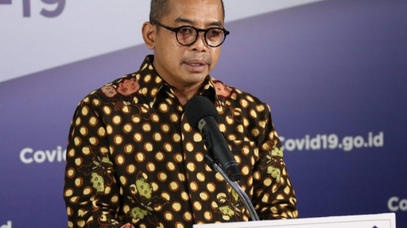 Di Tengah Pandemi COVID-19, Bagaimana Relaksasi Penyampaian Dokumen Kelengkapan SPT Tahunan 2019.