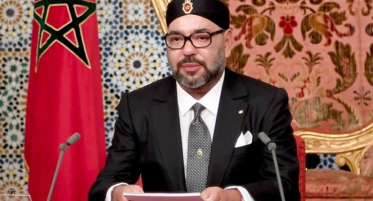 Raja Maroko Memberi Pengampunan bagi 5.654 Tahanan