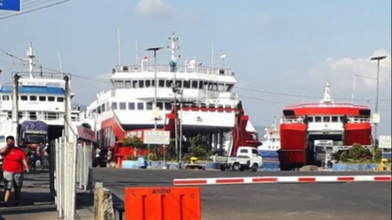 Pungli Marak di Pelabuhan Ketapang: Pengemudi Minta Kemenhub Segera Tertibkan !