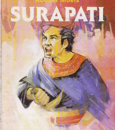 Surapati Karya Sastra Balai Pustaka