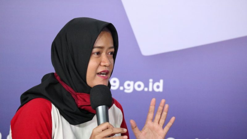 Selama Covid-19 Hilangkan  Kejenuhan dengan Berkebun di Ruang Terbatas
