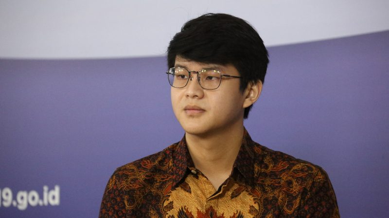 Gugus Tugas COVID-19: Kaum Muda Kebanyakan Tidak Sadar Terinfeksi COVID-19
