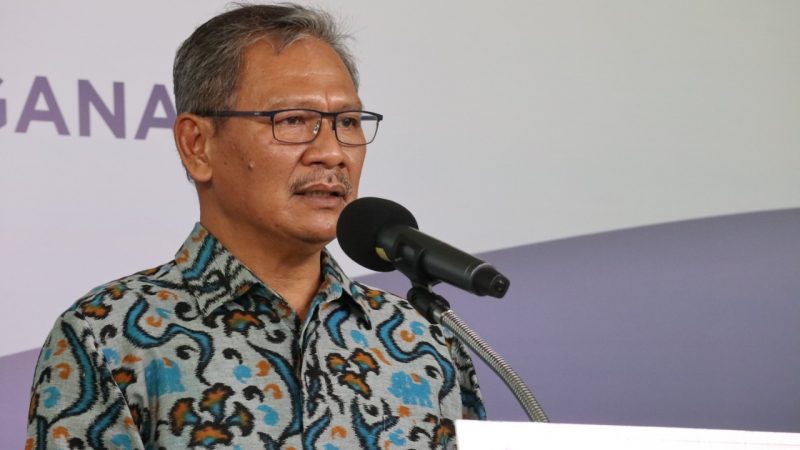 Yuri:  Kurva COVID-19 di Aceh Landai, Kunci Keberhasilannya Ada di Kedisiplinan Masyarakat