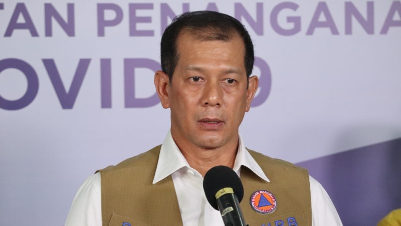 GTPPC19 Keluarkan Surat Edaran Pertegas Status Bencana Nasional