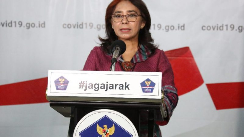 Pentingnya “Triase” Untuk Klasifikasi Pasien Positif COVID_19 Sebelum Dirujuk ke RS Rujukan