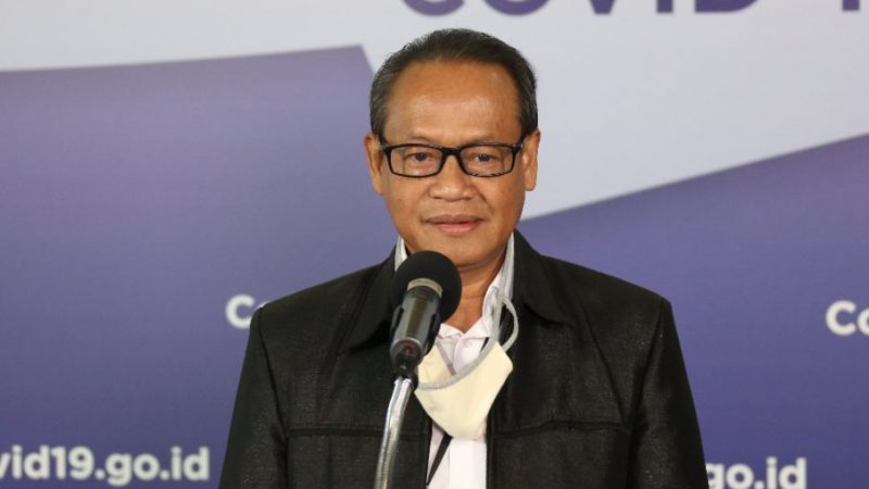 Cegah Penularan COVID-19 Lebih Luas, KemenPAN-RB: ASN Harus Patuhi Larangan Mudik, Melanggar Kena Sanksi