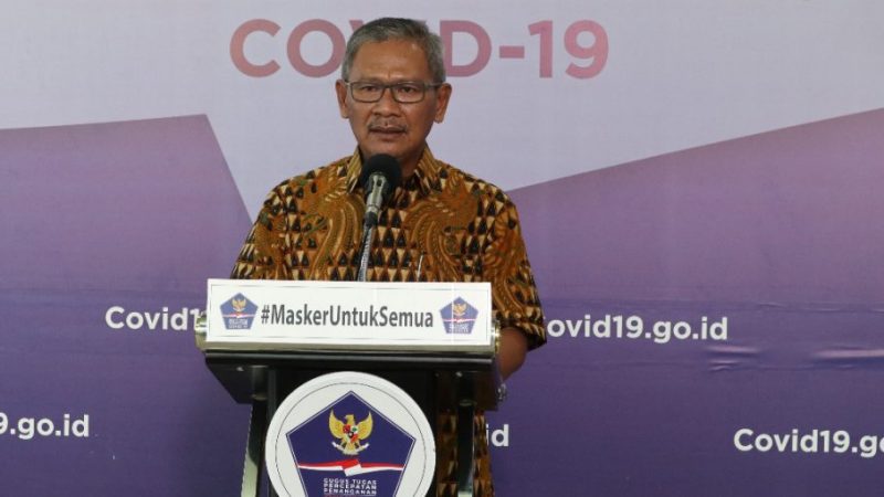 SIMAK! Skema Pemberian Program ‘Jaring Pengaman Sosial’ Untuk Masyarakat Terdampak Pandemi COVID-19