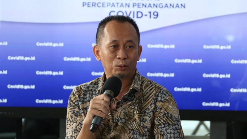 Kementerian PPPA: Mendongeng Bisa Siasati Kebosanan Anak Akibat Dampak COVID-19