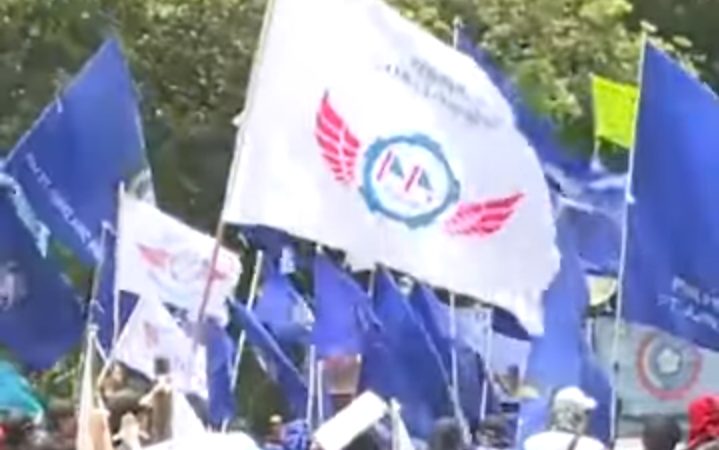 Hari Buruh 1 Mei 2020 di Tengah Pandemi Covid-19; Saatnya Saling Refleksi Diri