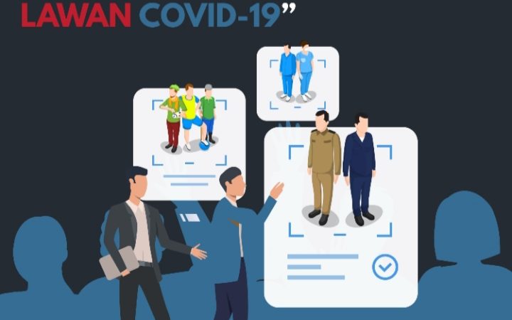 Kemendes PDTT Luncurkan Aplikasi Desa Melawan Covid-19