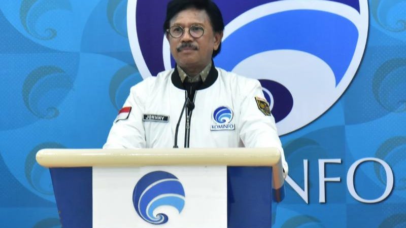 Jaga Produktivitas Masa PSBB, Kominfo Sediakan Ragam Pelatihan Bidang Digital