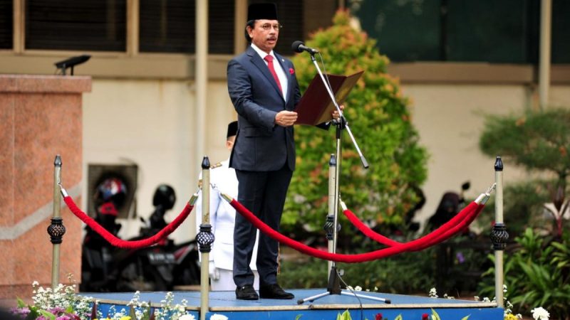 Bangkit dalam Optimisme Normal Baru