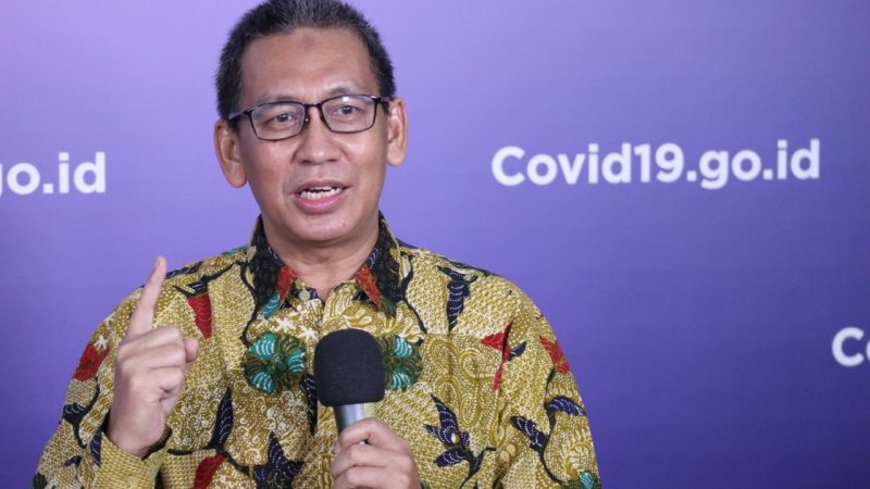 Sejahtera Secara Psikologis Modal Utama Lawan Corona