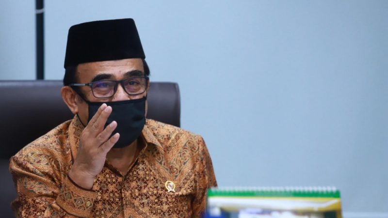 Pemerintah Apresiasi Putusan Saudi Kedepankan Keselamatan Jemaah Haji