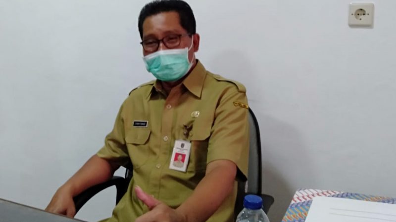 Pembelajaran di Tingkat Pendidikan Dasar di Pacitan Saat Pandemi Covid-19 Tahun Ajaran 2019/2020