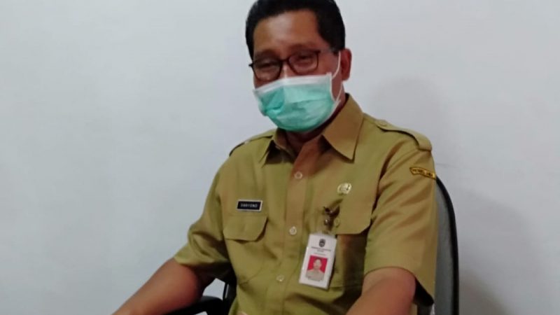 Kegiatan Seni dan Budaya Pacitan Saat Pandemi Covid-19
