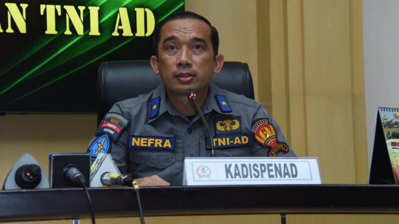 Puspom TNI AD Kawal Kasus Meninggalnya Babinsa Tambora