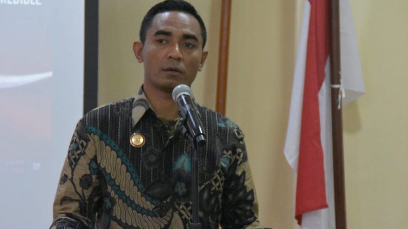 Pilkada 2020  Normal yang Tidak Normal