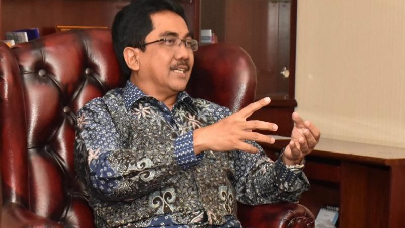 Media Pemerintah Harus Menghasilkan Wacana dengan Pesan Berkualitas