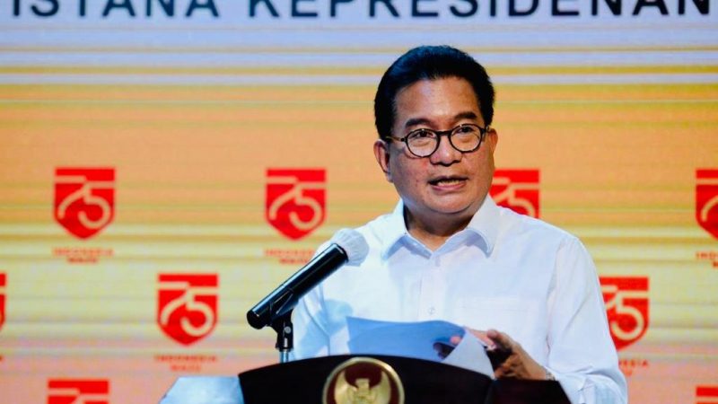 Cenderung Menurun di Indonesia,  Penambahan Kasus Positif Baru