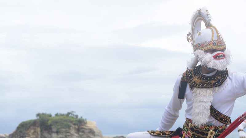 Kethek Ogleng Pacitan Rindu Untuk Tampil Kembali