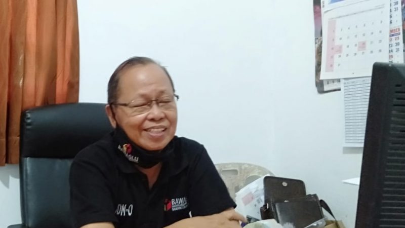 Jaga Netralitas ASN dalam Pilkada Pacitan 2020