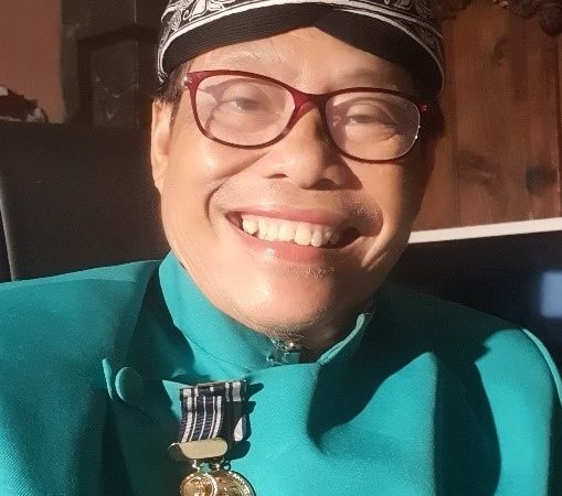 JAMASAN PUSAKA, REFRESH PROCESSING UNIT