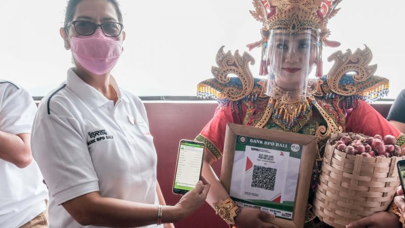 Kemenparekraf Dorong Penggunaan Alat Pembayaran Digital di Masa Adaptasi Kebiasaan Baru