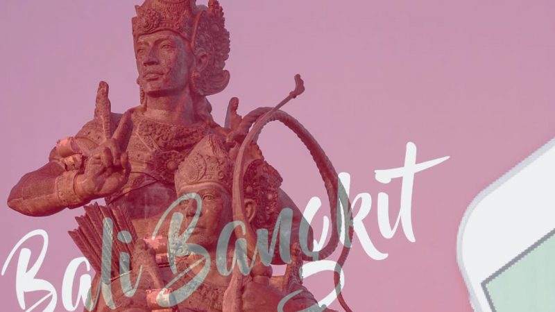 Bali Deklarasikan Diri Siap Sambut Wisatawan Nusantara di Era Adaptasi Kebiasaan Baru