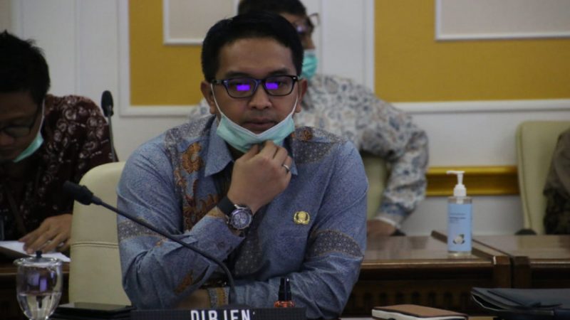 Kemendagri Up Date Realisasi NPHD Pilkada 2020: KPU 10,165 T (99,27%), Bawaslu 3,433 T (99,02%), dan PAM 1,053 T (69,36%)