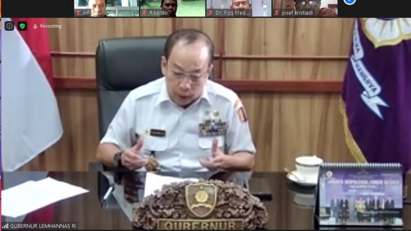 Penggalian Fosil Komunisme: Untuk Kepentingan Politik?