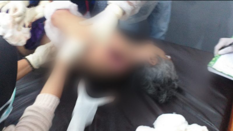 SEMAKIN TIDAK PEDULIKAN HAM, KKB PAPUA KEMBALI MEMBUNUH WARGA SIPIL