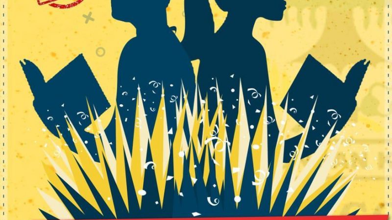 Lomba Baca Puisi Menyambut HUT Partai Golkar ke 56