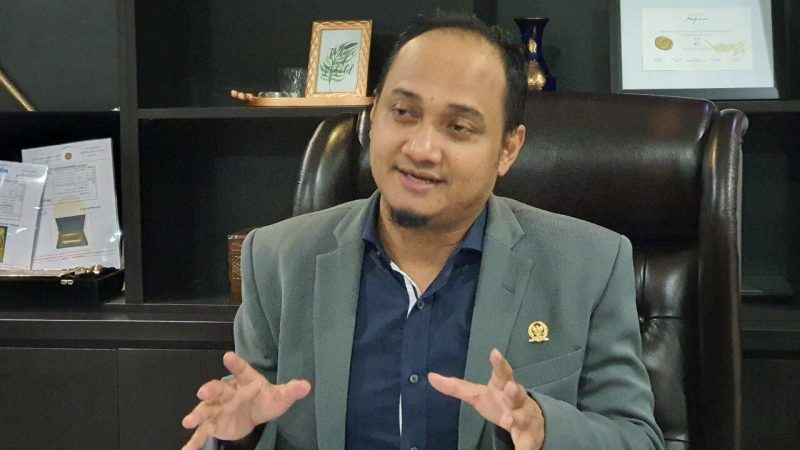 DPD RI Ajak Rakyat Indonesia Tunda Pilkada 2020