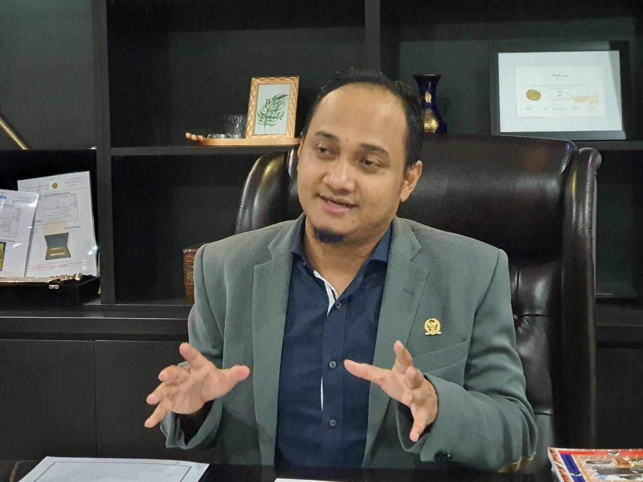 DPD RI Ajak Rakyat Indonesia Tunda Pilkada 2020
