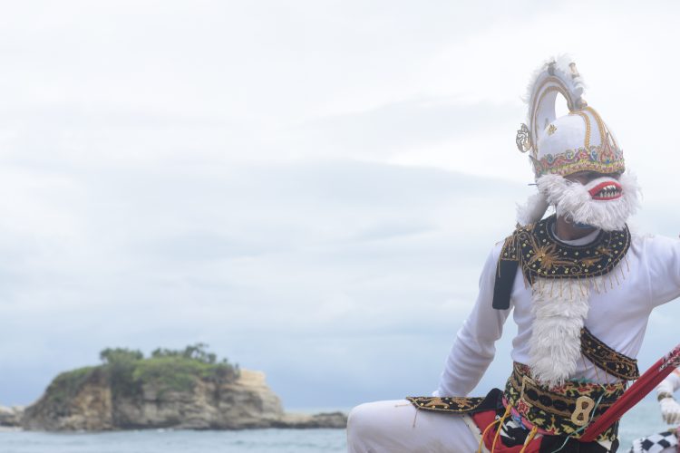 ROAD SHOW KETHEK OGLENG PACITAN DI TEMPAT WISATA PACITAN 2019