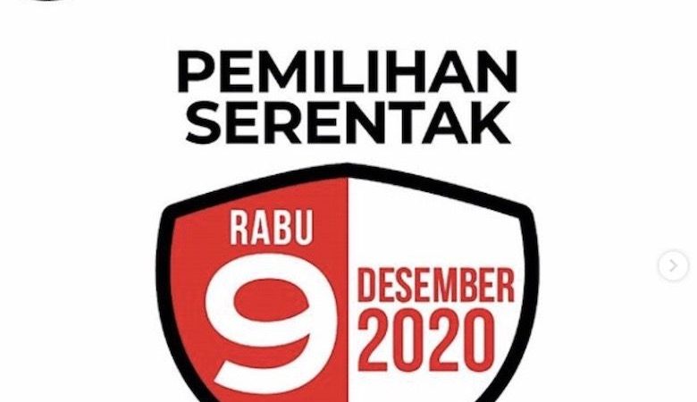 Satgas Covid-19; Berikan Apresiasi KPU Larang Calon Kepala Daerah Undang Kerumunan