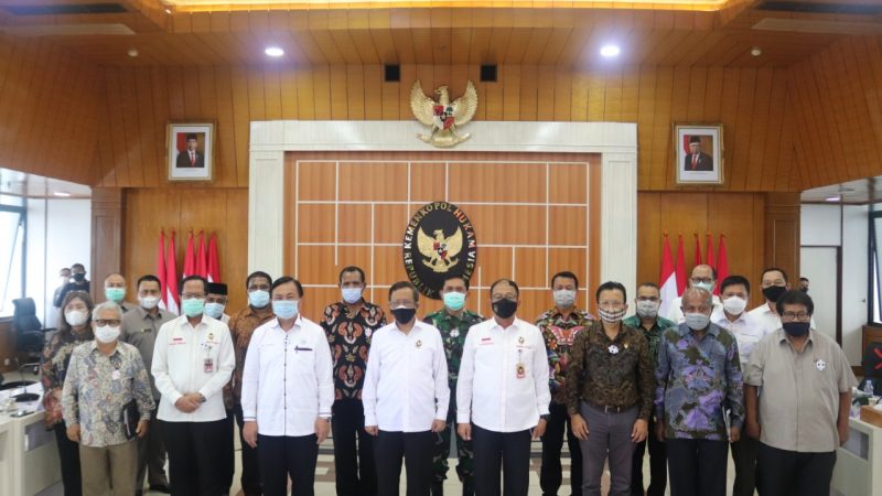 Tim Gabungan Pencari Fakta; KKSB Dibalik Kasus Pembunuhan di Intan Jaya