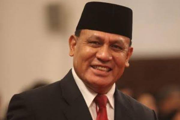 KETUA KPK H. Firli Bahuri ; Aktualisasi Esensi Maulid Nabi Muhammad SAW, Jaga Umat Dari Korupsi dan Perilaku Koruptif, Selamat Dunia-Akhirat