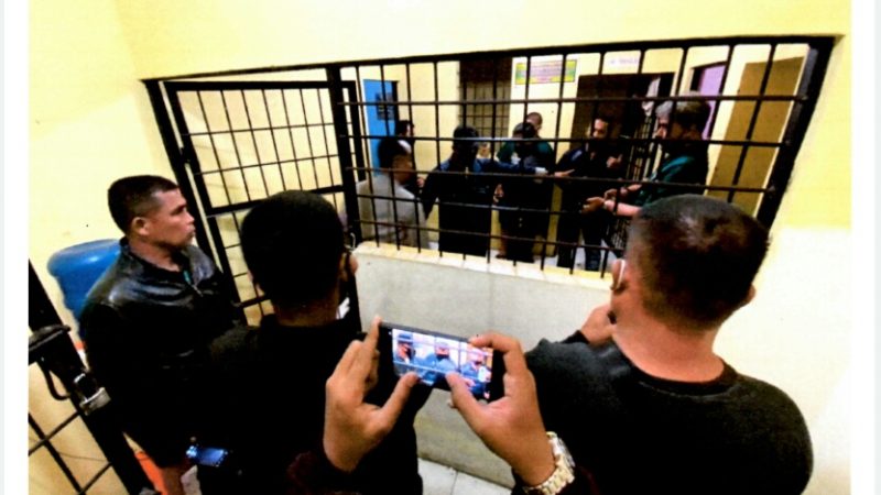 Danpuspomad Berikan Penjelasan  Telah Terjadi Kesalahpahaman Antara 2 Anggota TNI dengan Rombongan Klub Moge HOG