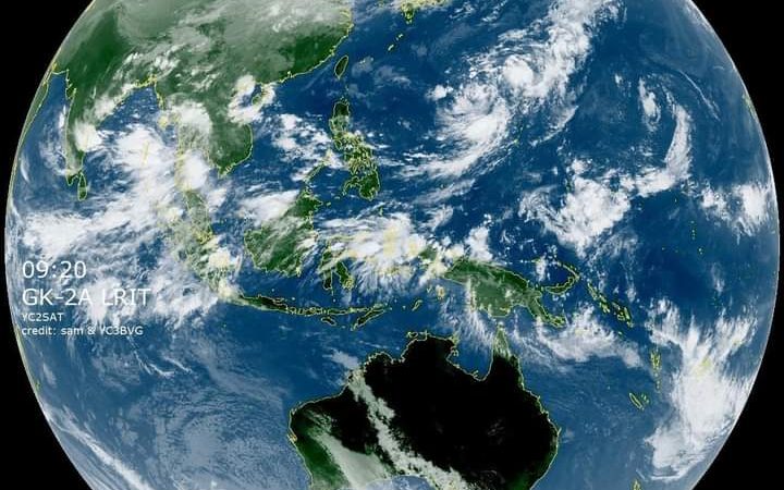 Badan Meteorologi, Klimatologi, dan Geofisika (BMKG): La Nina Berkembang di Samudera Pasifik, Waspadai Dampaknya di Indonesia