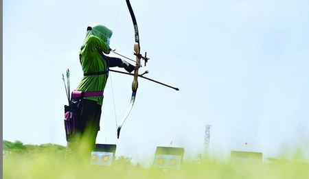 Buka Porkab Bupati Indartato, Ajak Insan Olahraga Pacitan Bersatu Memupuk Prestasi